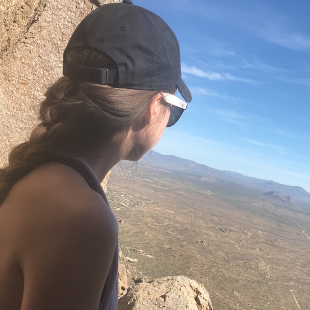 Meet your Posher, Jessica